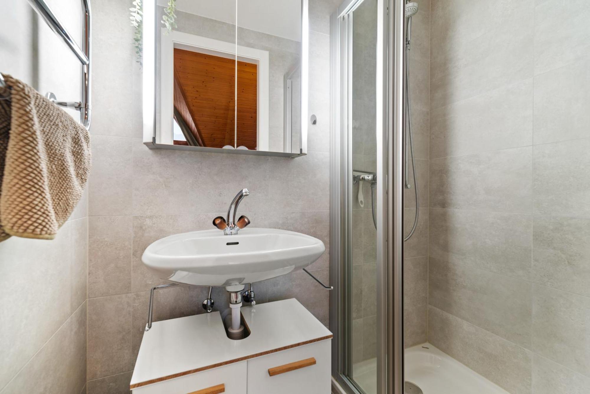 Cosy Appartement Lumineux Et Spacieux A Charmey Ngoại thất bức ảnh